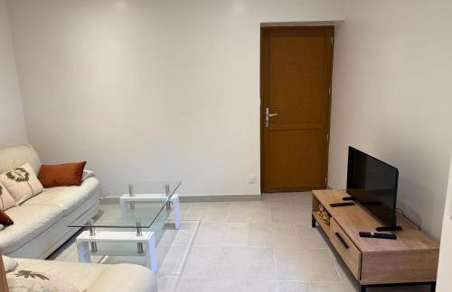 Gite a Fraissinet-de-Fourques 1 a 4 personnes - Foto 3