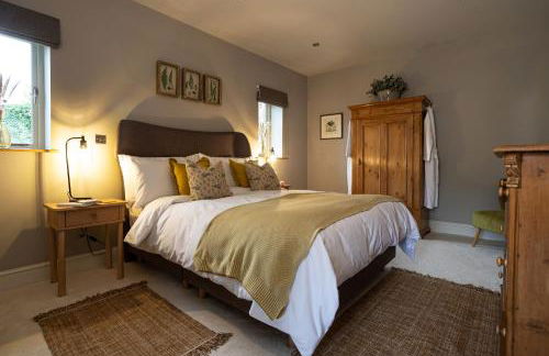 Hen Harrier Lodge - Foto 18