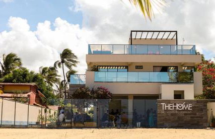 The Home São Miguel do Gostoso by Liiv - Foto 29