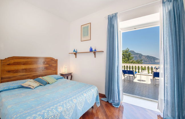 Villa Lamaro - Foto 38