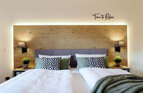 Neu! - "Skandi-Lounge"- Naturnah, mit Kaffeebar, schnellem Internet, Terrasse und Wallbox - Foto 10