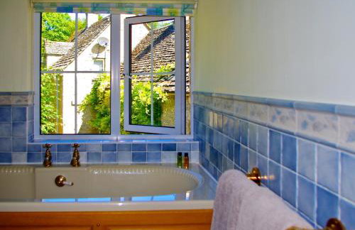 Ivy Cottage - Foto 6