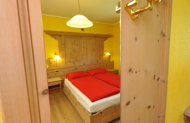 Alpen Royal by Livigno Accomodation - Foto 20