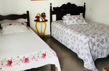 Pousada Dona Terezinha - Foto 39