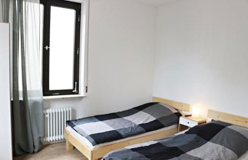 Fewo am Museum - Foto 11