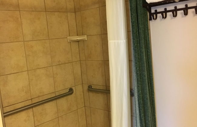 Tenderfoot Cabins & Motel - Foto 64