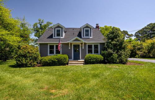 Neavitt Cottage - Foto 52