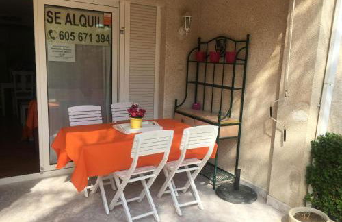 Apartment Martinez Casablanca - Foto 15