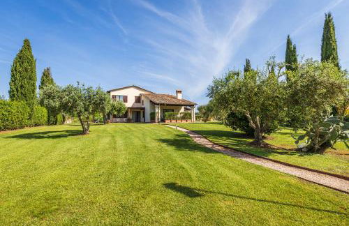 Il casale degli olivi - Foto 40