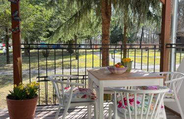 Łagów apartament z plażą i pomostem - Foto 37