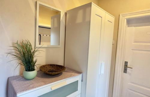 FeWo Nordseeflair OG - Wiarden - Foto 34