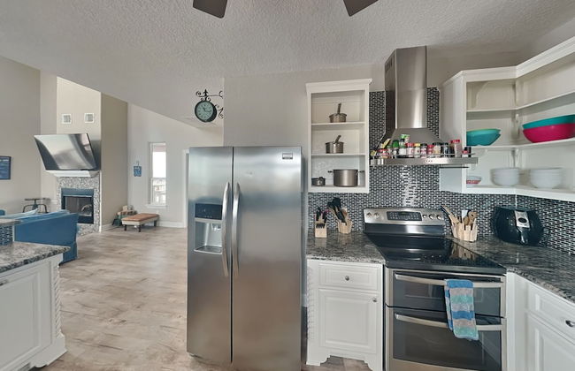 Seaside Eden - Foto 39