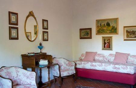 Villa il Pozzo - Foto 12