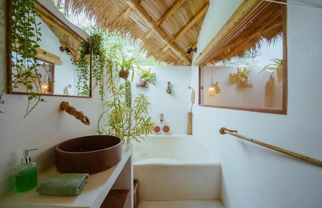 ALOE - Ecological Boutique Villas - Photo 32