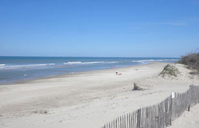 VVF Soulac-sur-Mer Bordeaux Médoc - Photo 32