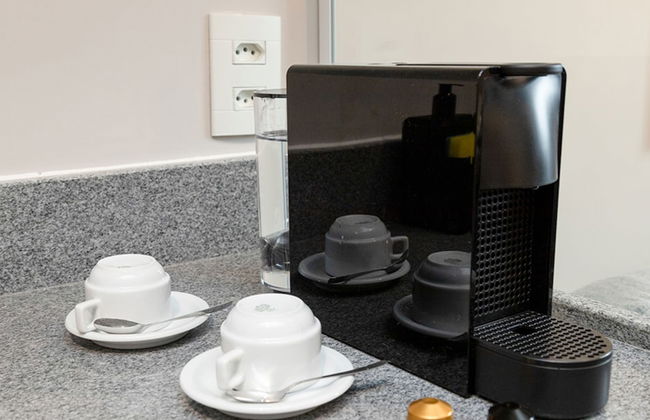 Smart Charlie Consolação - Foto 60