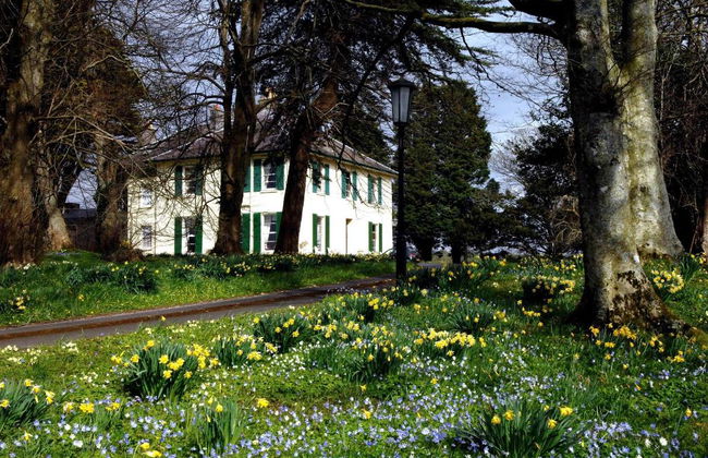 Elm Grove Country House - Foto 1