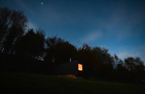 Romantic Off-Grid Cabin Views of Cotswolds - Foto 27