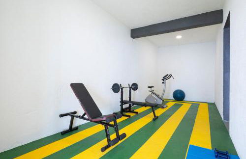 Shell House by GALMI - Foto 15