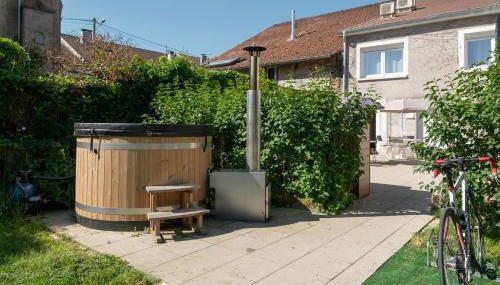 Privatisation totale pour séjour groupe - Confort, Espace & Convivialité - Foto 2, Garden