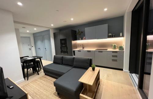 Peninsula Apartments - Foto 12