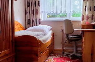 Puszczykowska willa - Foto 11