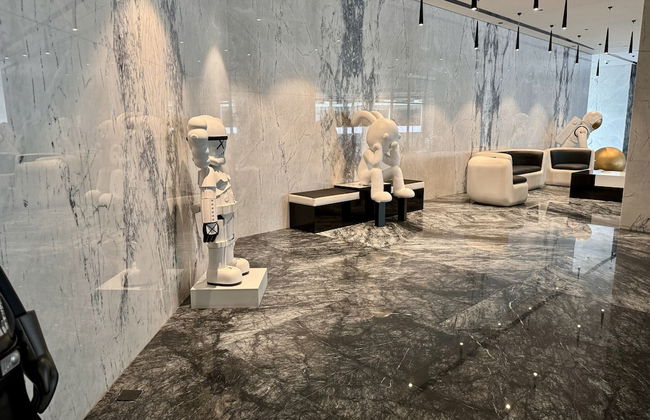 Easygo- Upgraded 1bdr Arjan, Joya - Photo 23