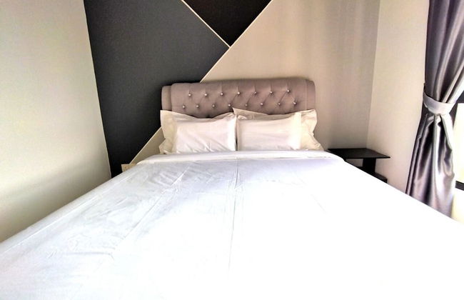 The Horizon Ipoh Stay by Grab A Stay - Foto 2