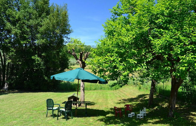 Belvilla by OYO Villa dei Tarocchi - Foto 41