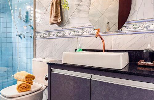 Casa espaçosa com churrasqueira - Foto 19