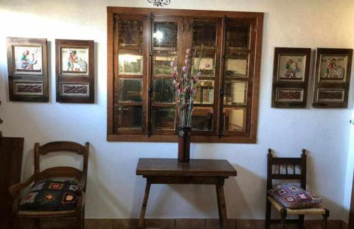 Casa do Hiebra Alojamiento Rural Ribeira Sacra - Foto 5