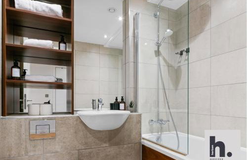 Contractor Stays - 3 Units - City Centre - Siemens - NHS - Uni - Free Parking - Foto 3