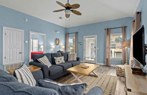 Serenity Now-Free Golf Cart-Hot Tub-Comm Pool - Foto 17