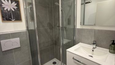 Design-Apartment in See-Nähe - Klima - nah Bremen - Foto 2