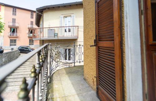 Rustic apartment in the heart of the Val d'Intelvi - Foto 32