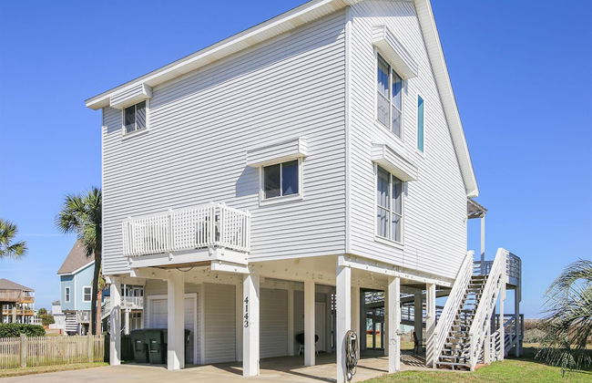 La Dolce Vita (Playa San Luis) by Ryson Vacation Rentals - Foto 9