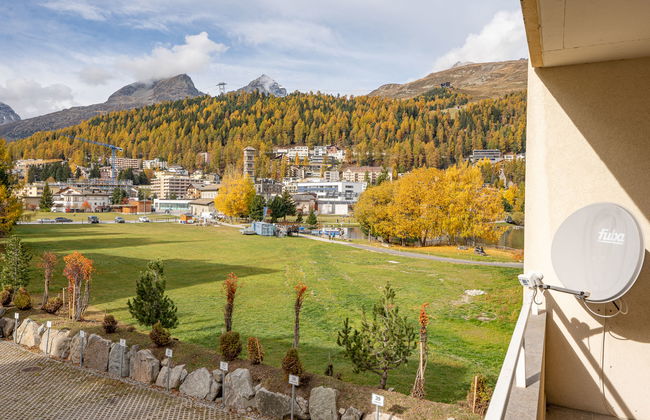 Chesa Daniela B - Anita - Foto 31