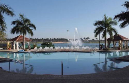 Marriott Villas at Doral 2BD sleeps 8 - Foto 27