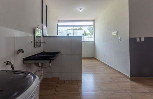 Apartamento 4 quartos com Wi Fi e Garagem - Foto 8