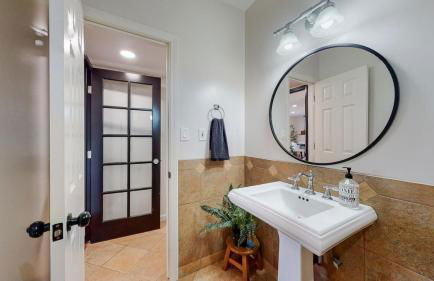 The Clubhouse by Coastline Vacation Rentals - Foto 45