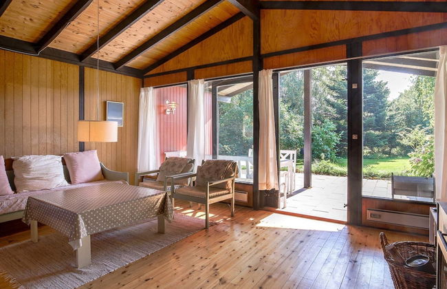 4 Person Holiday Home in Liseleje - Photo 17