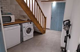 Gîtes Angulus Ridet - Foto 35