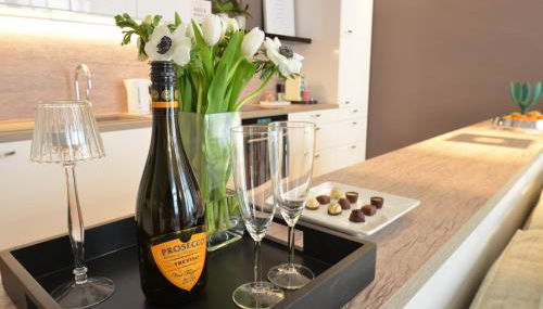 Asante-Design-Apartment Deluxe - very central - Foto 2, Other