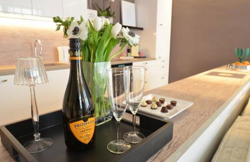 Asante-Design-Apartment Deluxe - very central - Foto 2