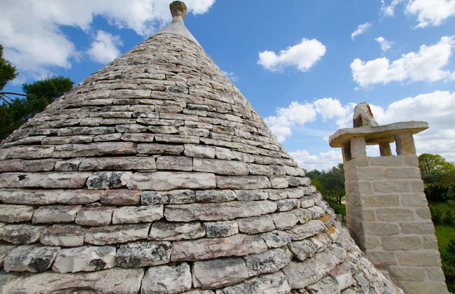 Cis002 in Cisternino - Foto 50