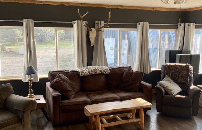 Peaceful Cottage in the Bitterroot - Photo 8