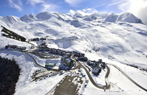 Appartement T2 vue sur Pyrénées - Foto 15