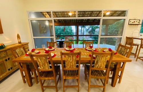 ILHABEACH HOUSE 1 - Foto 13