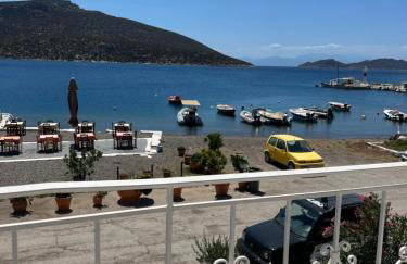 SALTSEA Apartment - Photo 1