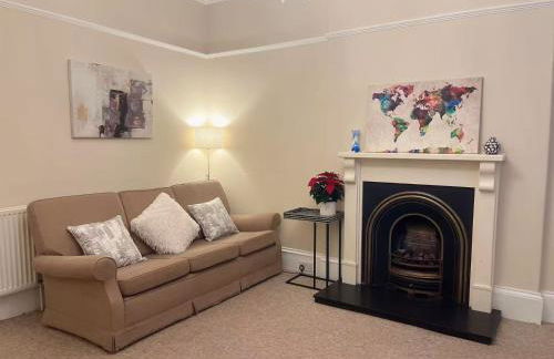 Adorable 2BR Apartment - Foto 7